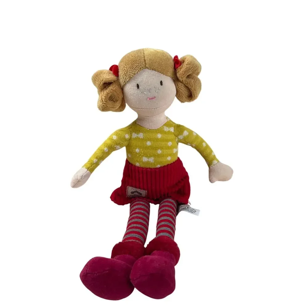 Ragtales Dolls 